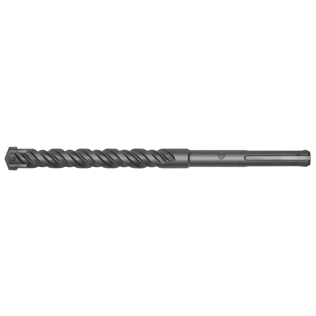 Sealey MAX25X320 SDS MAX Drill Bit Ø25 x 320mm - MAX25X320 - Sealey Tools UK - Trade Counter Direct