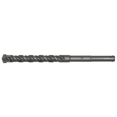 Sealey MAX25X320 SDS MAX Drill Bit Ø25 x 320mm - MAX25X320 - Sealey Tools UK - Trade Counter Direct