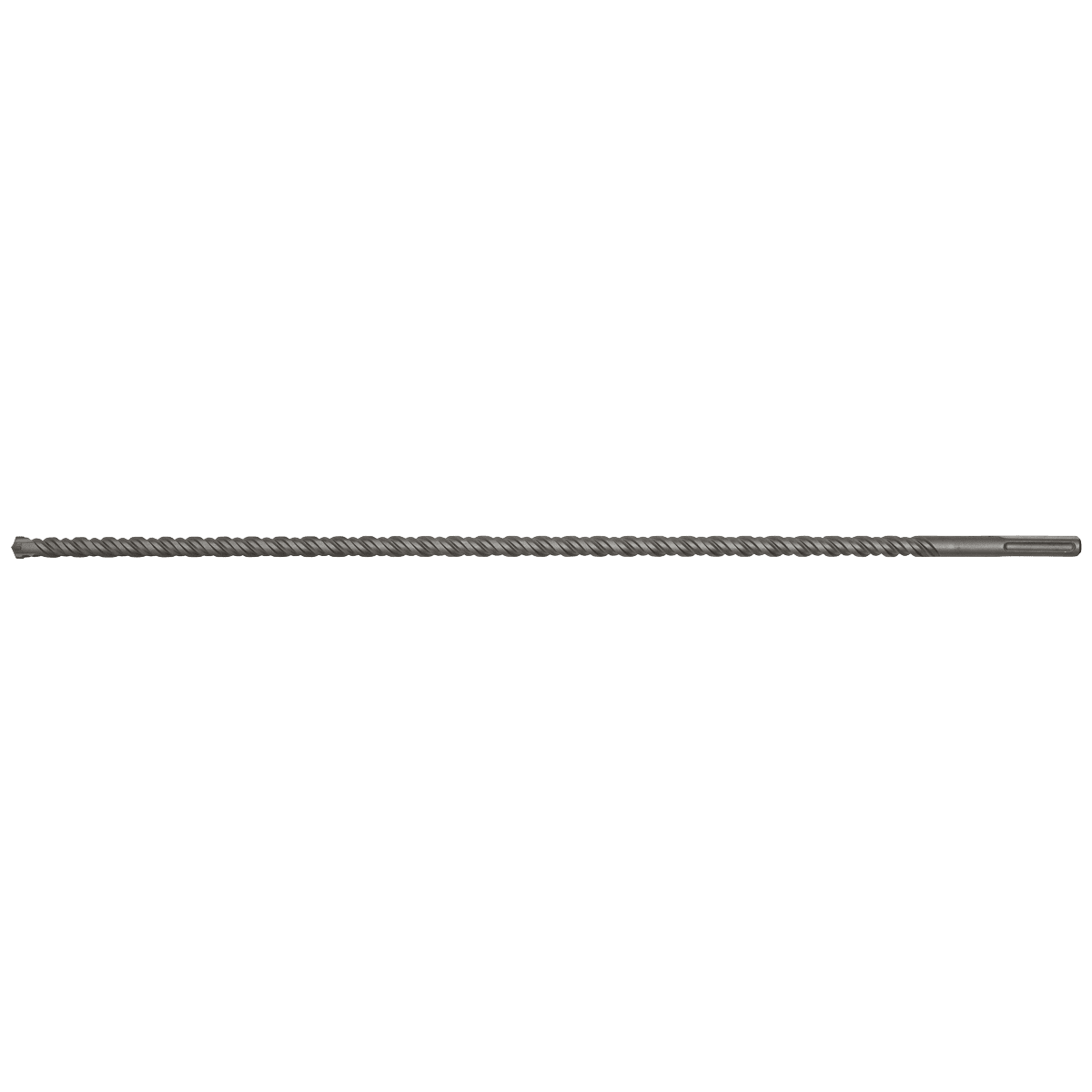 Sealey MAX25X920 SDS MAX Drill Bit 25 x 920mm - MAX25X920 - Sealey Tools UK - Trade Counter Direct