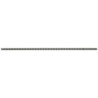 Sealey MAX25X920 SDS MAX Drill Bit 25 x 920mm - MAX25X920 - Sealey Tools UK - Trade Counter Direct