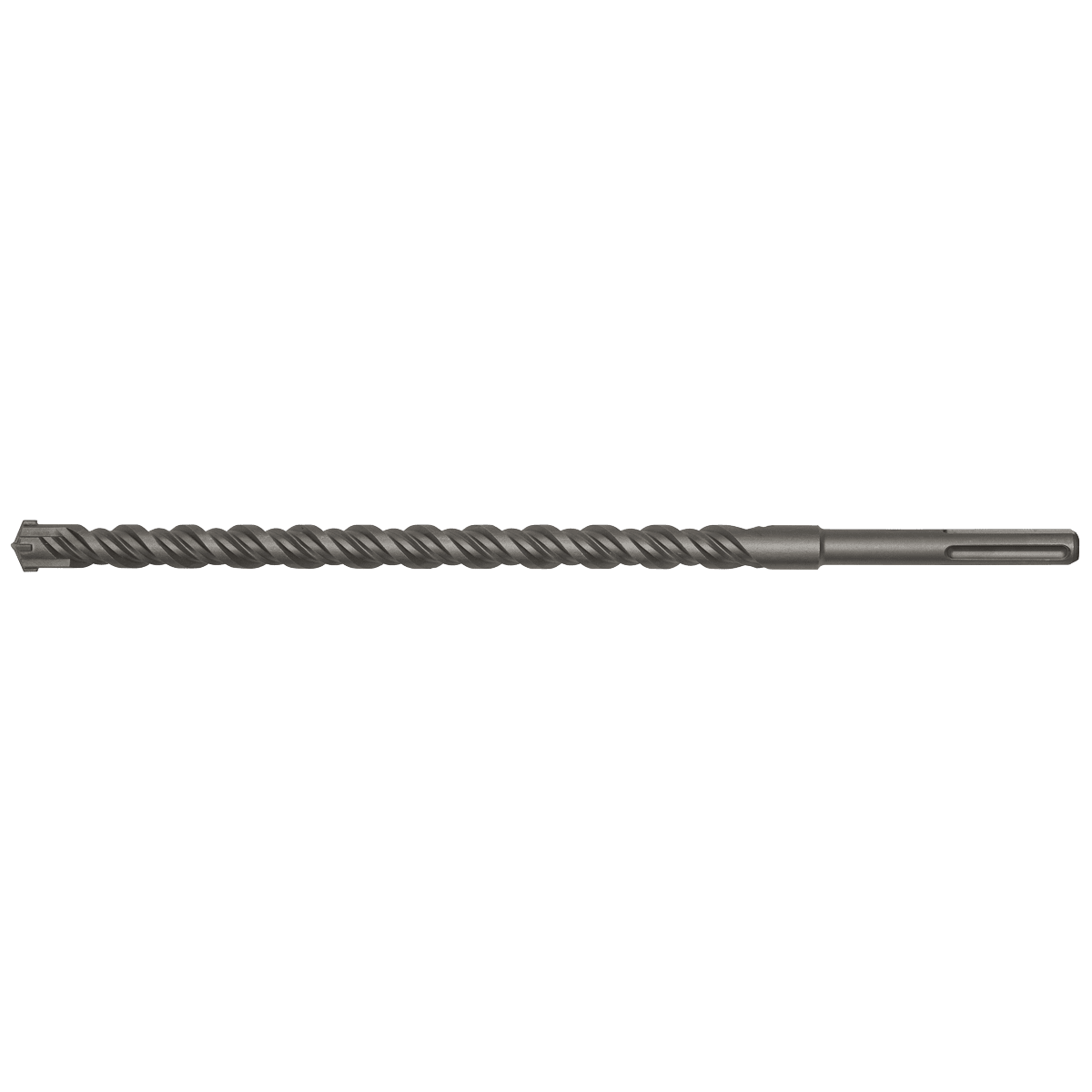Sealey MAX26X520 SDS MAX Drill Bit Ø26 x 520mm - MAX26X520 - Sealey Tools UK - Trade Counter Direct