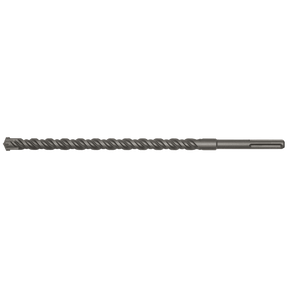 Sealey MAX26X520 SDS MAX Drill Bit Ø26 x 520mm - MAX26X520 - Sealey Tools UK - Trade Counter Direct