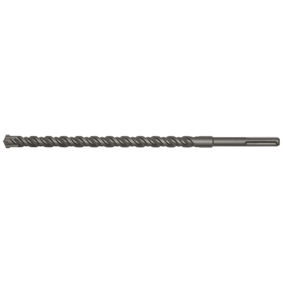 Sealey MAX26X520 SDS MAX Drill Bit Ø26 x 520mm - MAX26X520 - Sealey Tools UK - Trade Counter Direct