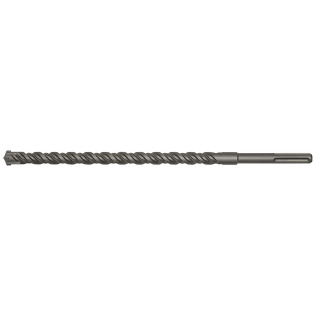 Sealey MAX26X520 SDS MAX Drill Bit Ø26 x 520mm - MAX26X520 - Sealey Tools UK - Trade Counter Direct