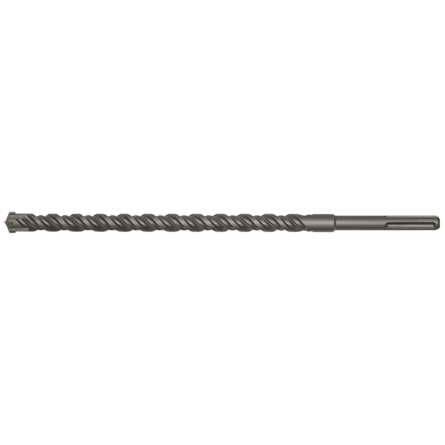 Sealey MAX26X520 SDS MAX Drill Bit Ø26 x 520mm - MAX26X520 - Sealey Tools UK - Trade Counter Direct