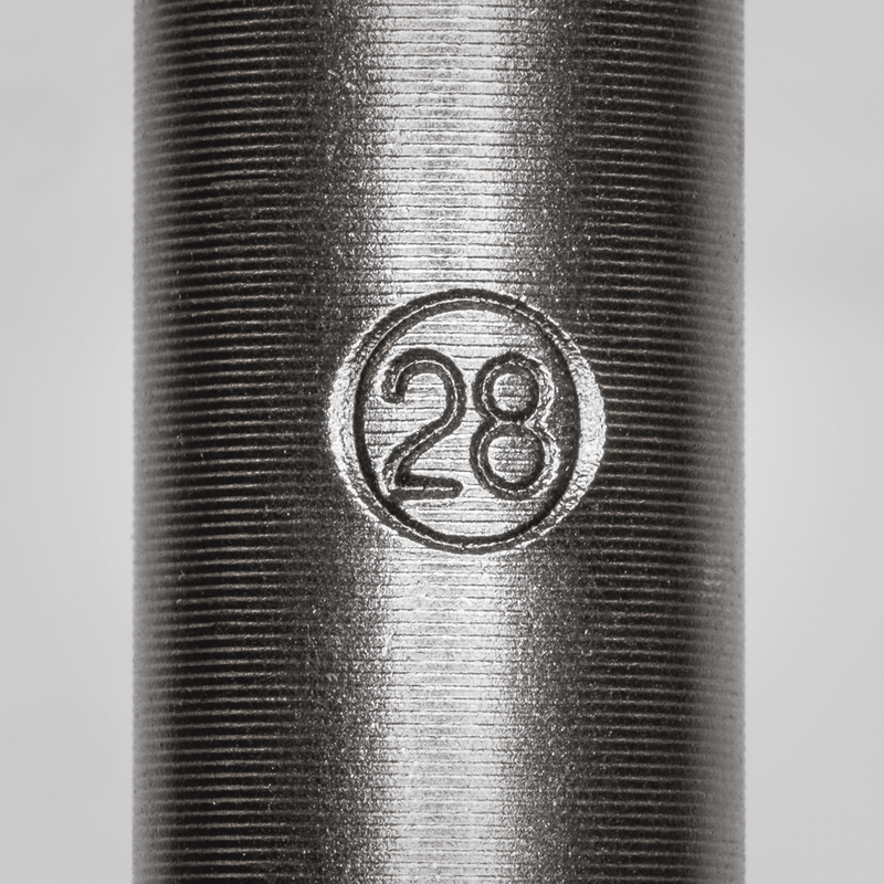 Sealey MAX28X370 Worksafe® SDS MAX Drill Bit 28 x 370mm - MAX28X370 - Sealey Tools UK - Trade Counter Direct