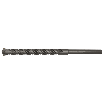 Sealey MAX28X370 Worksafe® SDS MAX Drill Bit 28 x 370mm - MAX28X370 - Sealey Tools UK - Trade Counter Direct