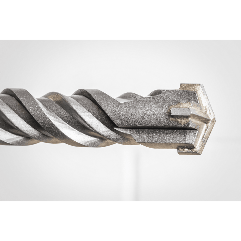 Sealey MAX28X370 Worksafe® SDS MAX Drill Bit 28 x 370mm - MAX28X370 - Sealey Tools UK - Trade Counter Direct