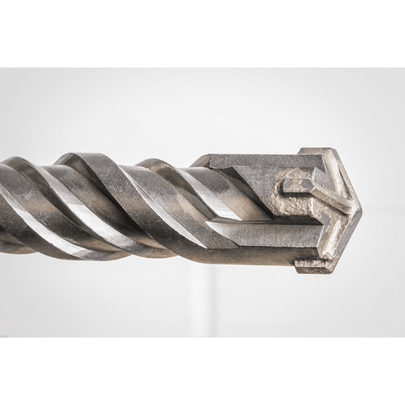 Sealey MAX30X370 Worksafe® SDS MAX Drill Bit 30 x 370mm - MAX30X370 - Sealey Tools UK - Trade Counter Direct