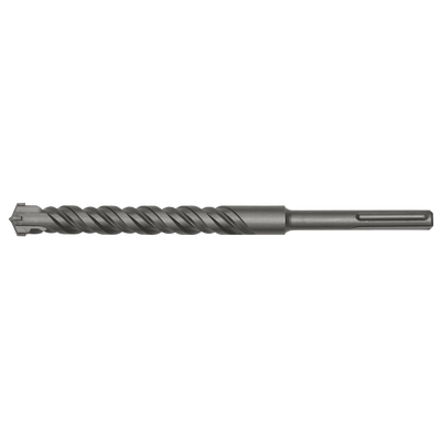 Sealey MAX30X370 Worksafe® SDS MAX Drill Bit 30 x 370mm - MAX30X370 - Sealey Tools UK - Trade Counter Direct