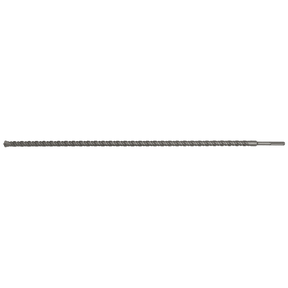 Sealey MAX32X1320 SDS MAX Drill Bit Ø32 x 1320mm - MAX32X1320 - Sealey Tools UK - Trade Counter Direct