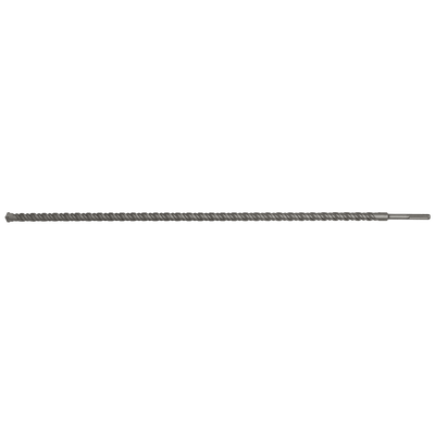 Sealey MAX32X1320 SDS MAX Drill Bit Ø32 x 1320mm - MAX32X1320 - Sealey Tools UK - Trade Counter Direct