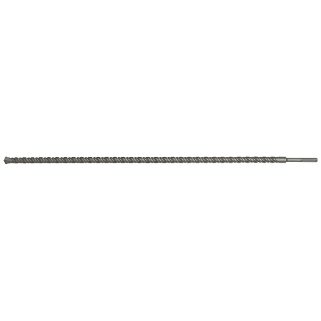 Sealey MAX32X1320 SDS MAX Drill Bit Ø32 x 1320mm - MAX32X1320 - Sealey Tools UK - Trade Counter Direct
