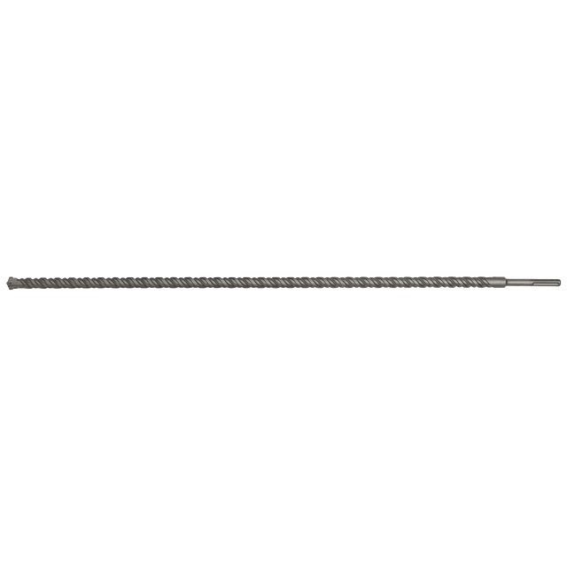Sealey MAX32X1320 SDS MAX Drill Bit Ø32 x 1320mm - MAX32X1320 - Sealey Tools UK - Trade Counter Direct