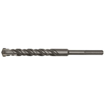 Sealey MAX32X370 Worksafe® SDS MAX Drill Bit 32 x 370mm - MAX32X370 - Sealey Tools UK - Trade Counter Direct
