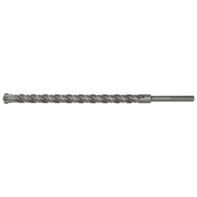 Sealey MAX32X570 SDS MAX Drill Bit Ø32 x 570mm - MAX32X570 - Sealey Tools UK - Trade Counter Direct