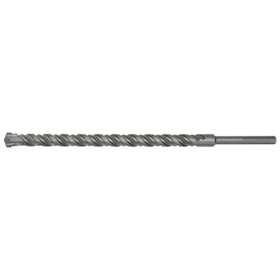 Sealey MAX32X570 SDS MAX Drill Bit Ø32 x 570mm - MAX32X570 - Sealey Tools UK - Trade Counter Direct