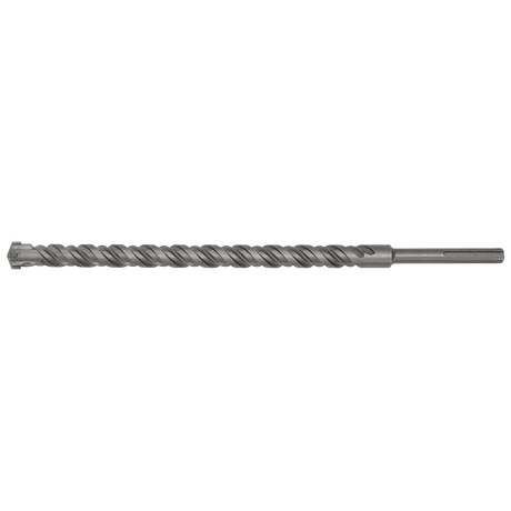 Sealey MAX32X570 SDS MAX Drill Bit Ø32 x 570mm - MAX32X570 - Sealey Tools UK - Trade Counter Direct