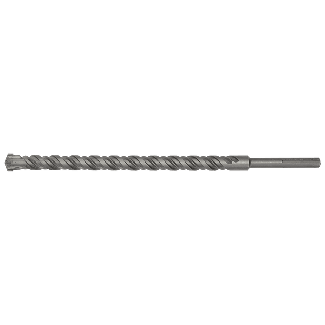 Sealey MAX32X570 SDS MAX Drill Bit Ø32 x 570mm - MAX32X570 - Sealey Tools UK - Trade Counter Direct