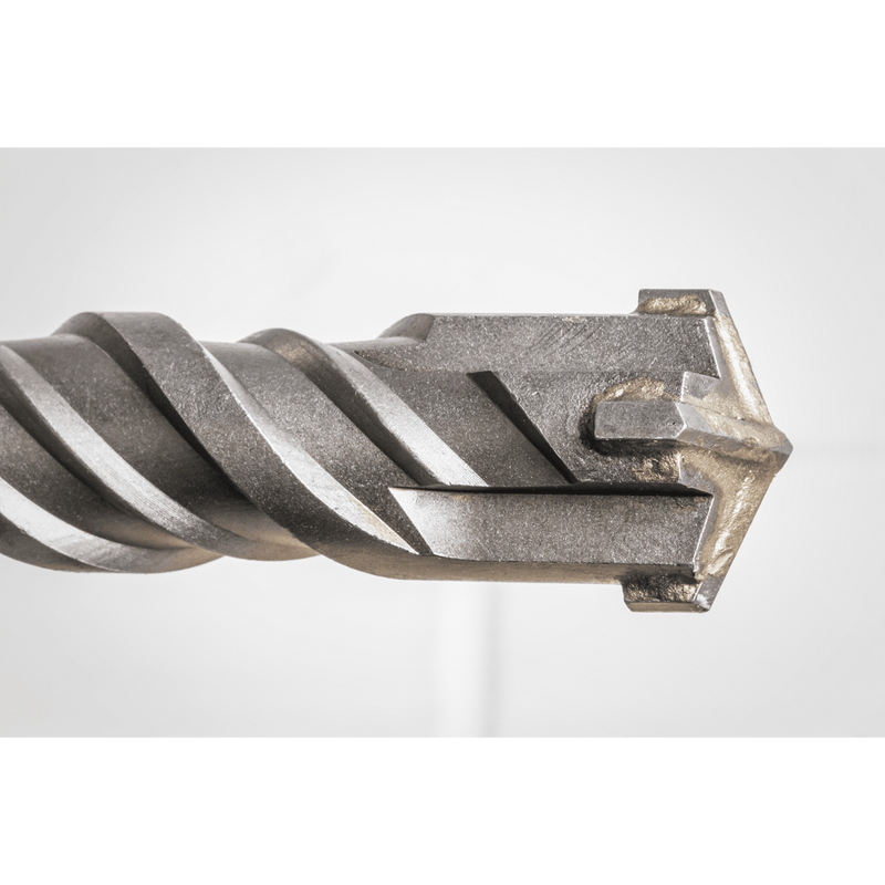 Sealey MAX32X920 Worksafe® SDS MAX Drill Bit 32 x 920mm - MAX32X920 - Sealey Tools UK - Trade Counter Direct