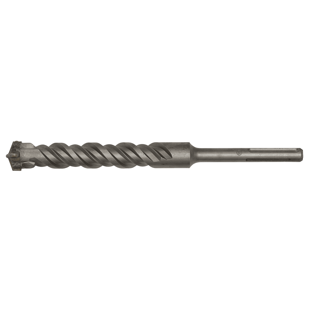 Sealey MAX38X370 SDS MAX Drill Bit Ø38 x 370mm - MAX38X370 - Sealey Tools UK - Trade Counter Direct