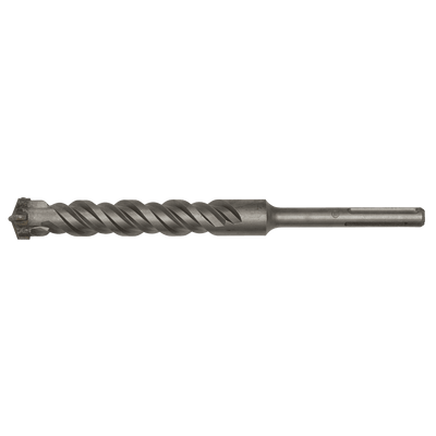 Sealey MAX38X370 SDS MAX Drill Bit Ø38 x 370mm - MAX38X370 - Sealey Tools UK - Trade Counter Direct
