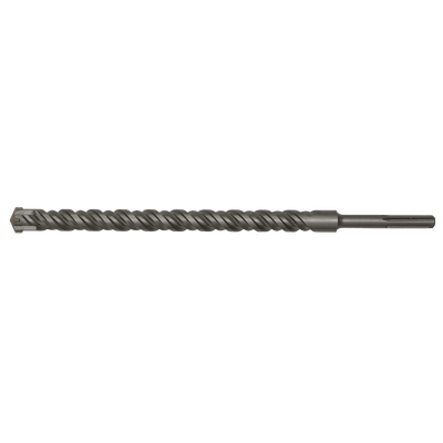 Sealey MAX38X570 Worksafe® SDS MAX Drill Bit 38 x 570mm - MAX38X570 - Sealey Tools UK - Trade Counter Direct