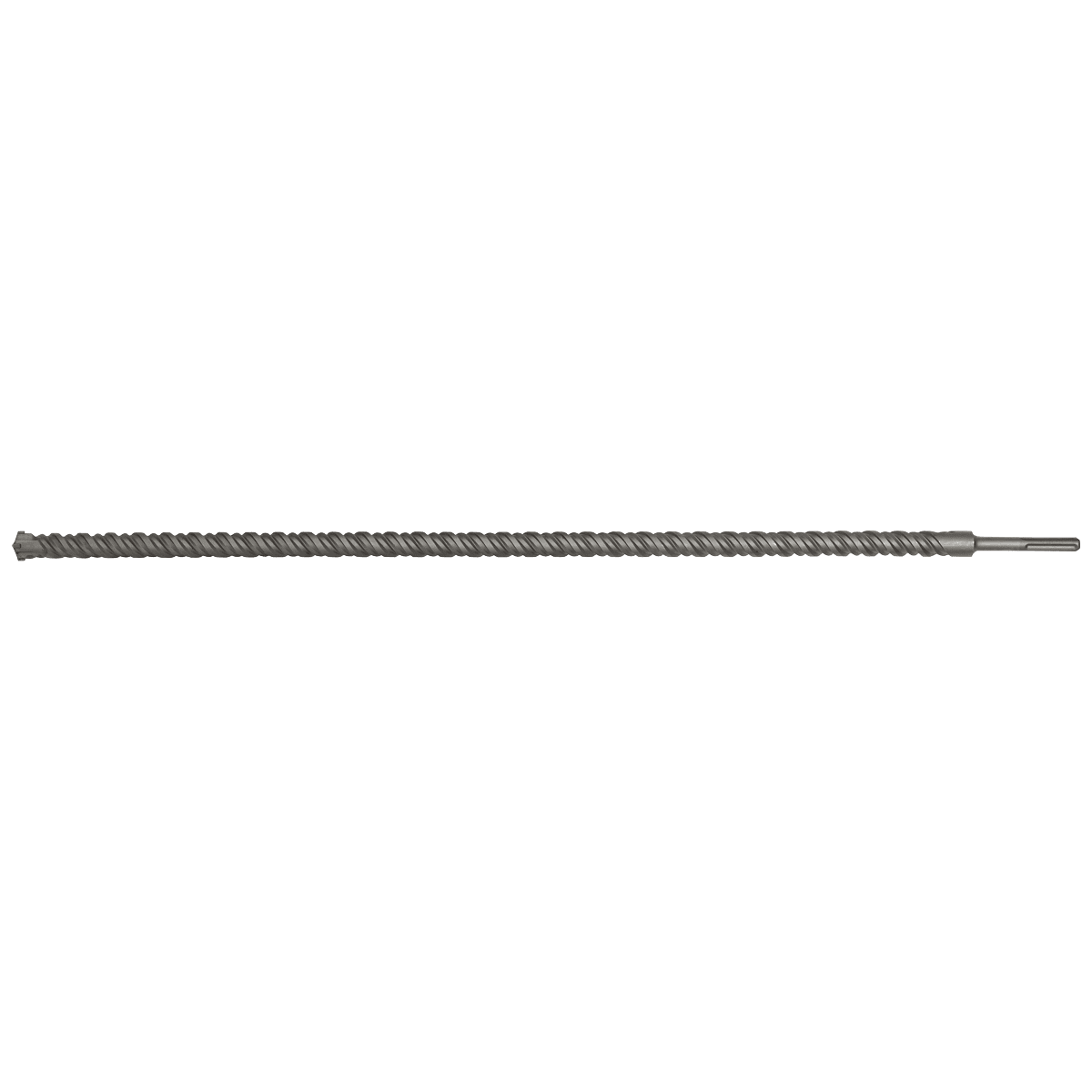 Sealey MAX40X1320 SDS MAX Drill Bit Ø40 x 1320mm - MAX40X1320 - Sealey Tools UK - Trade Counter Direct