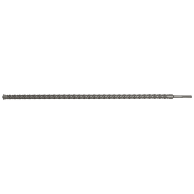 Sealey MAX40X1320 SDS MAX Drill Bit Ø40 x 1320mm - MAX40X1320 - Sealey Tools UK - Trade Counter Direct