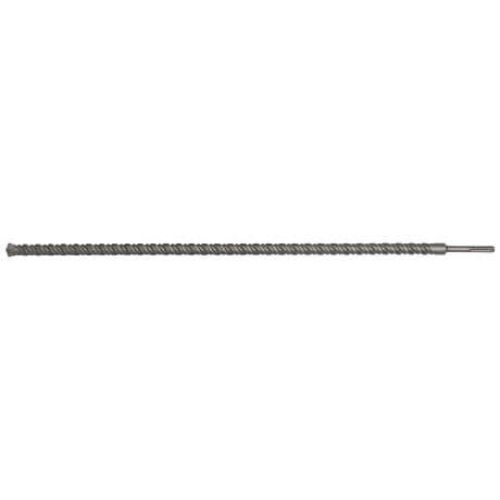 Sealey MAX40X1320 SDS MAX Drill Bit Ø40 x 1320mm - MAX40X1320 - Sealey Tools UK - Trade Counter Direct