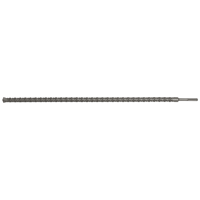 Sealey MAX40X1320 SDS MAX Drill Bit Ø40 x 1320mm - MAX40X1320 - Sealey Tools UK - Trade Counter Direct