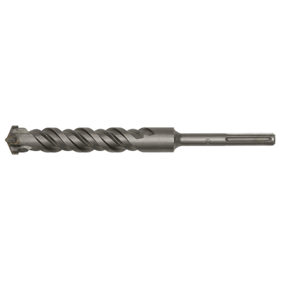 Sealey MAX40X370 SDS MAX Drill Bit Ø40 x 370mm - MAX40X370 - Sealey Tools UK - Trade Counter Direct