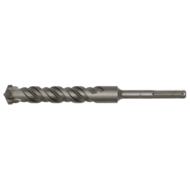 Sealey MAX40X370 SDS MAX Drill Bit Ø40 x 370mm - MAX40X370 - Sealey Tools UK - Trade Counter Direct