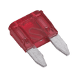 Sealey MBF1050 Automotive MINI Blade Fuse 10A Pack of 50 - MBF1050 - Sealey Tools UK - Trade Counter Direct