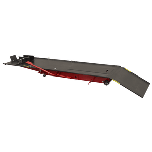 Sealey MC401 Motorcycle Lift 454kg Capacity Hydraulic - Motorcycle Lifts - SLY-8175 - Sealey Tools UK - Trade Counter Direct