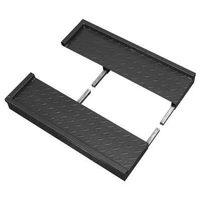 Sealey MC550SA Side Panels for MC550 Motorcycle Lift - MC550SA - Sealey Tools UK - Trade Counter Direct