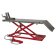 Sealey MC680A Motorcycle Lift 680kg Capacity Heavy - Duty Air/Hydraulic - MC680A - Sealey Tools UK - Trade Counter Direct