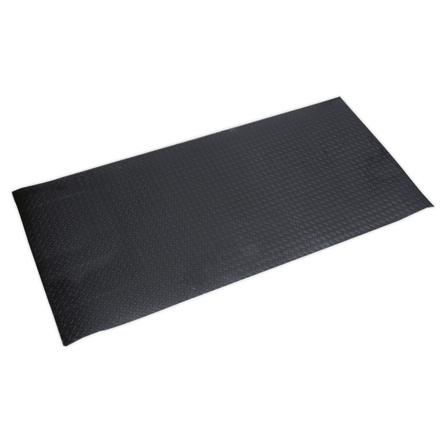 Sealey MCR0919 Anti - Fatigue Workshop Matting 910 x 1980mm - MCR0919 - Sealey Tools UK - Trade Counter Direct
