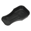 Sealey MDRP01 Motorcycle Oil Drain Pan 2.5L - MDRP01 - Sealey Tools UK - Trade Counter Direct