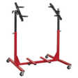 Sealey MES02 Engine Rebuild Stand - Multi - Cylinder 75kg Capacity - MES02 - Sealey Tools UK - Trade Counter Direct