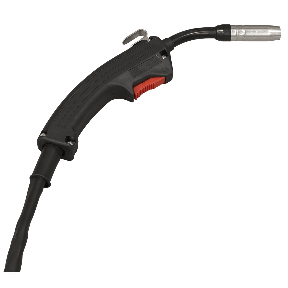 Sealey MIG140I Flux Cored Gasless MIG Inverter Welder 140A - MIG140I - Sealey Tools UK - Trade Counter Direct