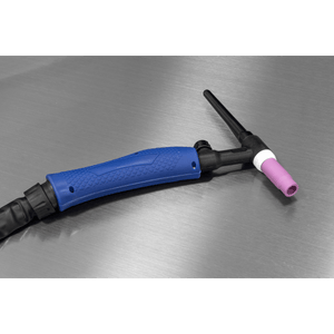 Sealey MIG200I MIG/TIG & MMA (ARC/STICK) Inverter Welder 200A - MIG200I - Sealey Tools UK - Trade Counter Direct
