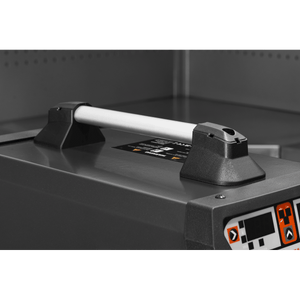 Sealey MIG200I MIG/TIG & MMA (ARC/STICK) Inverter Welder 200A - MIG200I - Sealey Tools UK - Trade Counter Direct