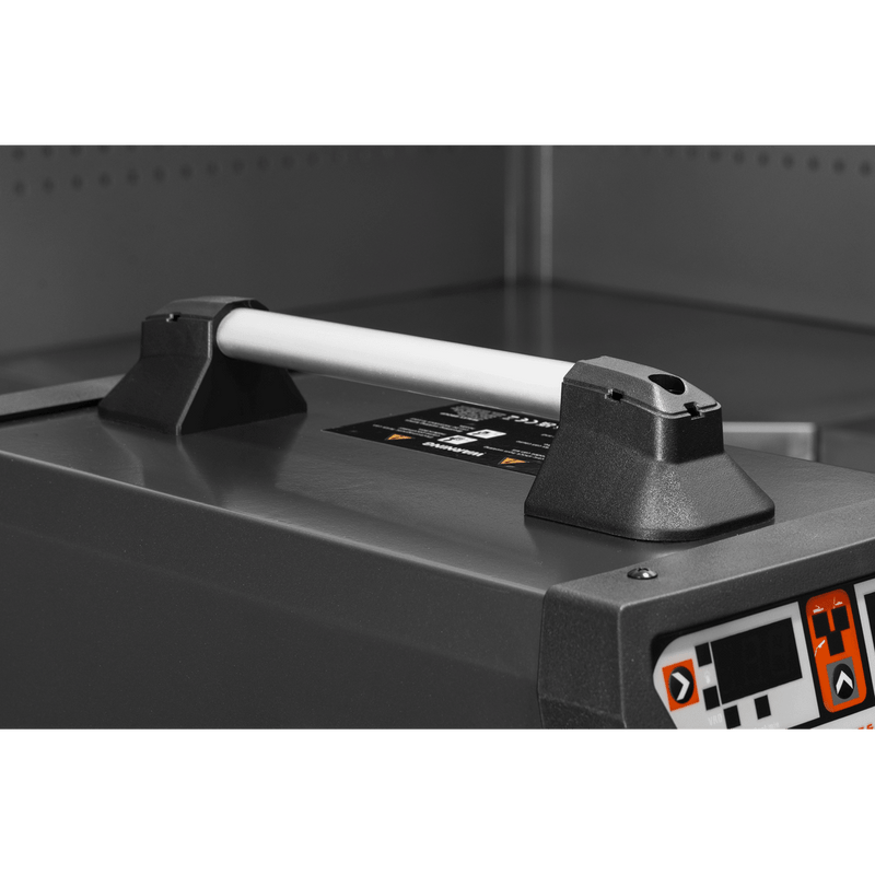 Sealey MIG200I MIG/TIG & MMA (ARC/STICK) Inverter Welder 200A - MIG200I - Sealey Tools UK - Trade Counter Direct