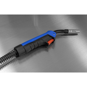 Sealey MIG200I MIG/TIG & MMA (ARC/STICK) Inverter Welder 200A - MIG200I - Sealey Tools UK - Trade Counter Direct