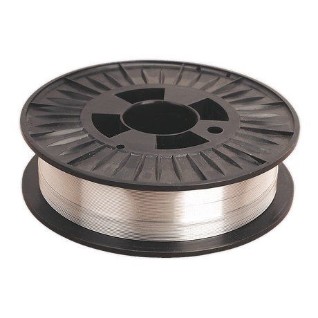 Sealey MIG/2/KAL/1 Aluminium MIG Wire 1mm 2kg 5356 (NG6) Grade - MIG/2/KAL/1 - Sealey Tools UK - Trade Counter Direct