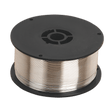 Sealey MIG/5K08A Aluminium MIG Wire 0.8mm 0.5kg 5356 (NG6) Grade - MIG/5K08A - Sealey Tools UK - Trade Counter Direct