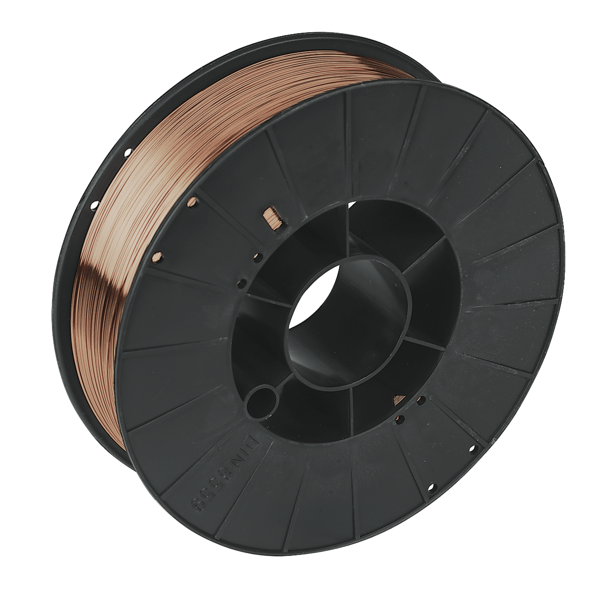 Sealey MIG/777706 Mild Steel MIG Wire 0.6mm 5kg - A18 Grade - MIG/777706 - Sealey Tools UK - Trade Counter Direct