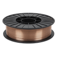 Sealey MIG/777706 Mild Steel MIG Wire 0.6mm 5kg - A18 Grade - MIG/777706 - Sealey Tools UK - Trade Counter Direct