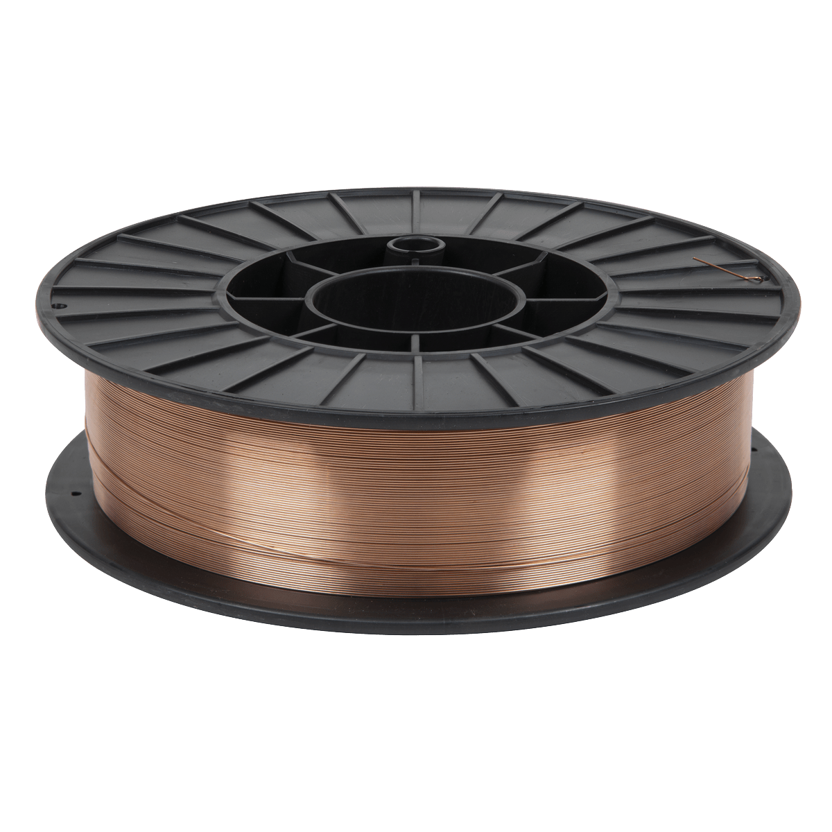 Sealey MIG/777706 Mild Steel MIG Wire 0.6mm 5kg - A18 Grade - MIG/777706 - Sealey Tools UK - Trade Counter Direct